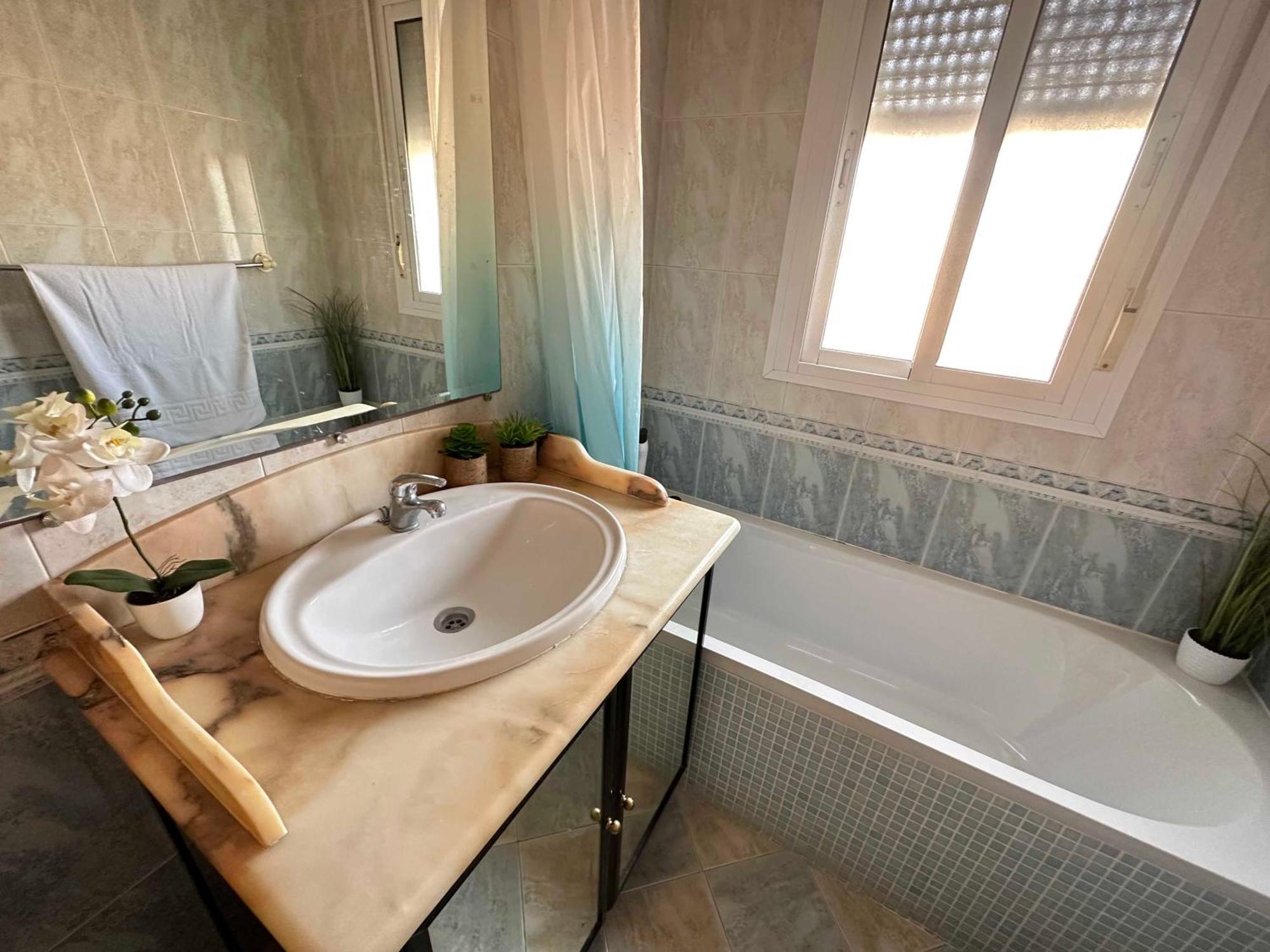 Chalet Aguacate Chiclana de la Frontera Dış mekan fotoğraf