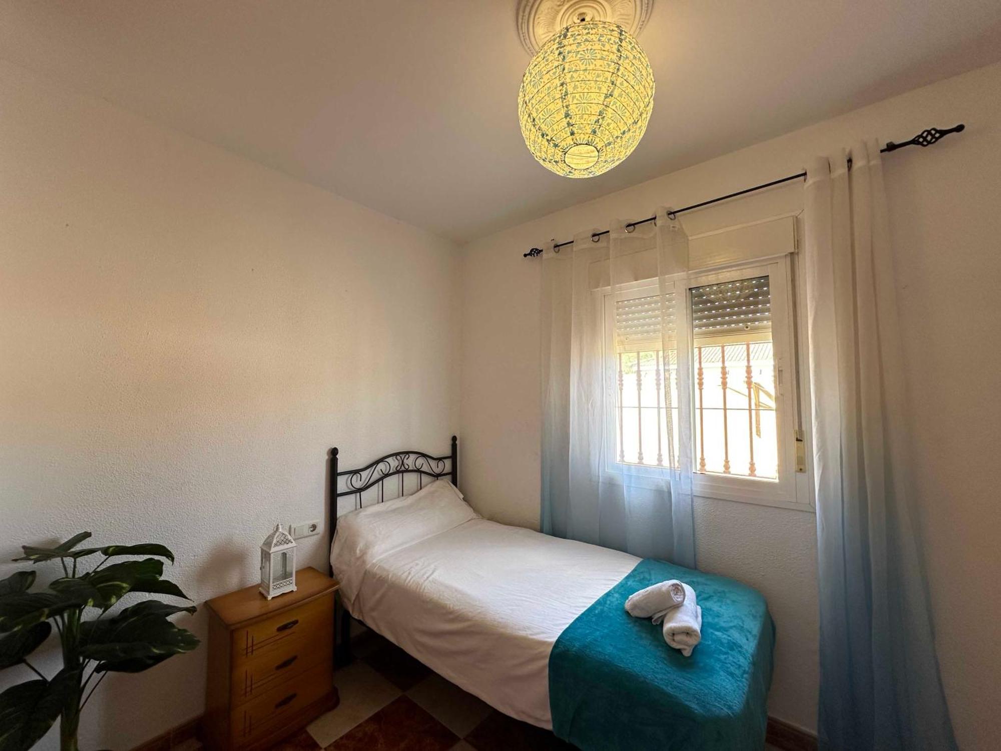 Chalet Aguacate Chiclana de la Frontera Dış mekan fotoğraf