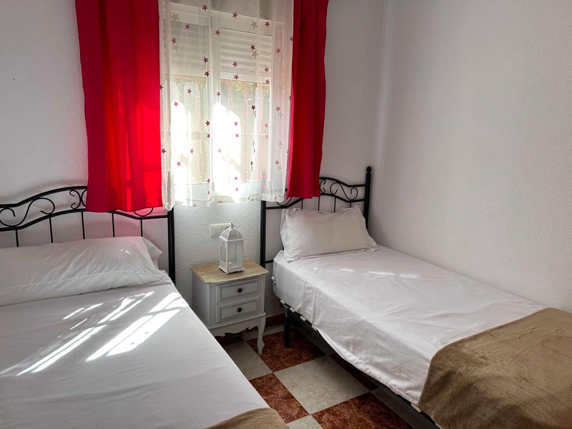 Chalet Aguacate Chiclana de la Frontera Dış mekan fotoğraf