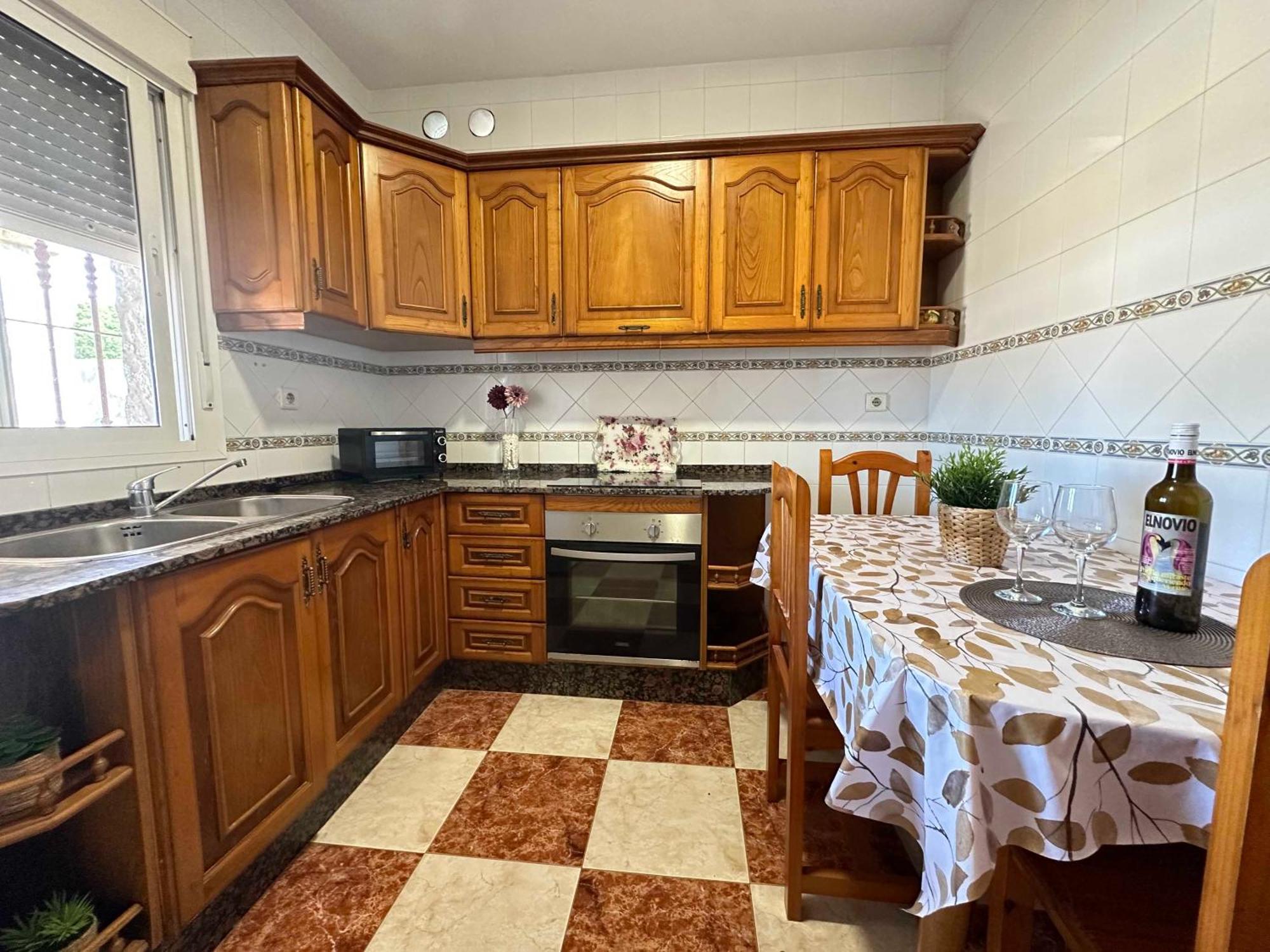 Chalet Aguacate Chiclana de la Frontera Dış mekan fotoğraf