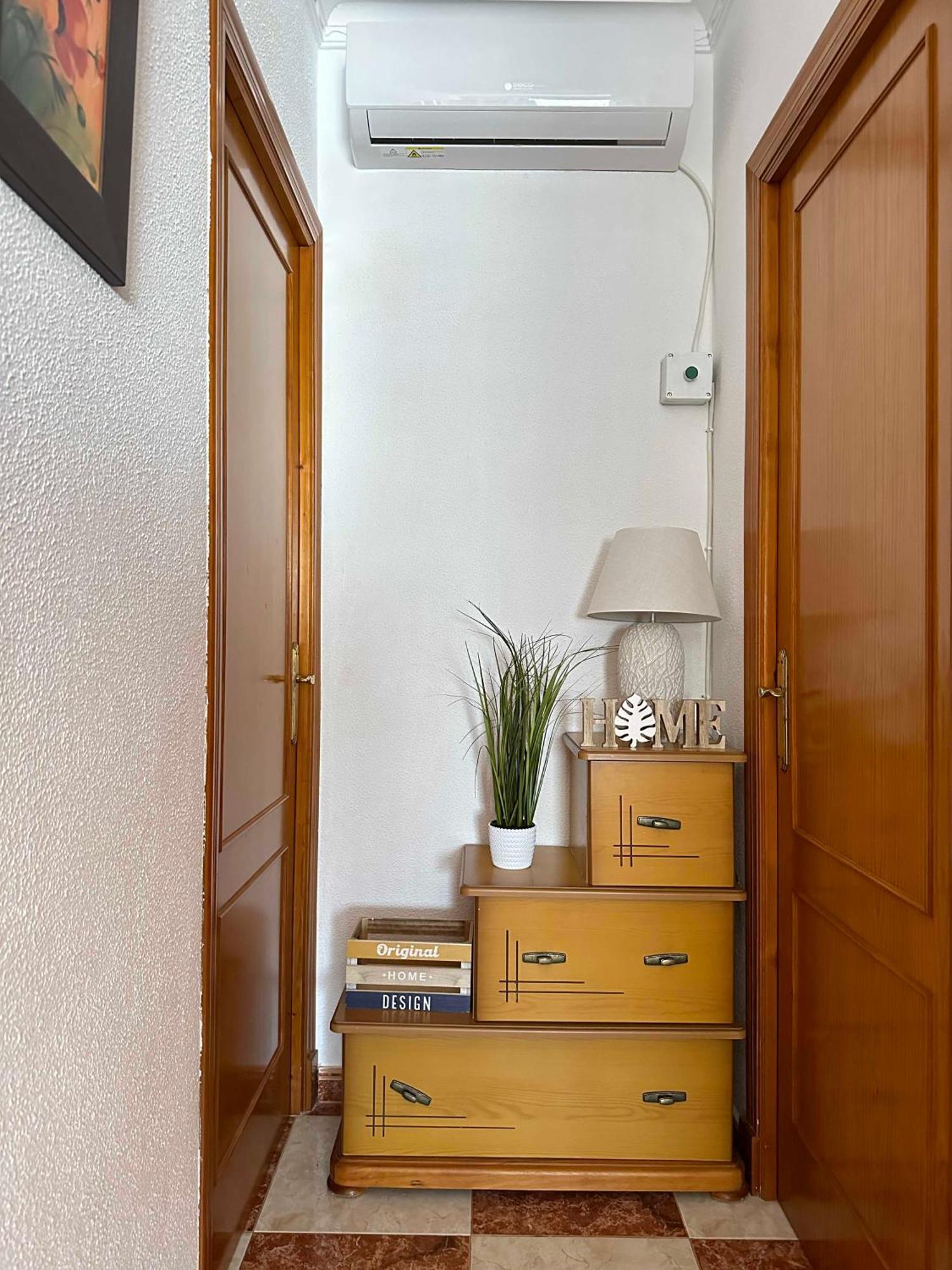 Chalet Aguacate Chiclana de la Frontera Dış mekan fotoğraf