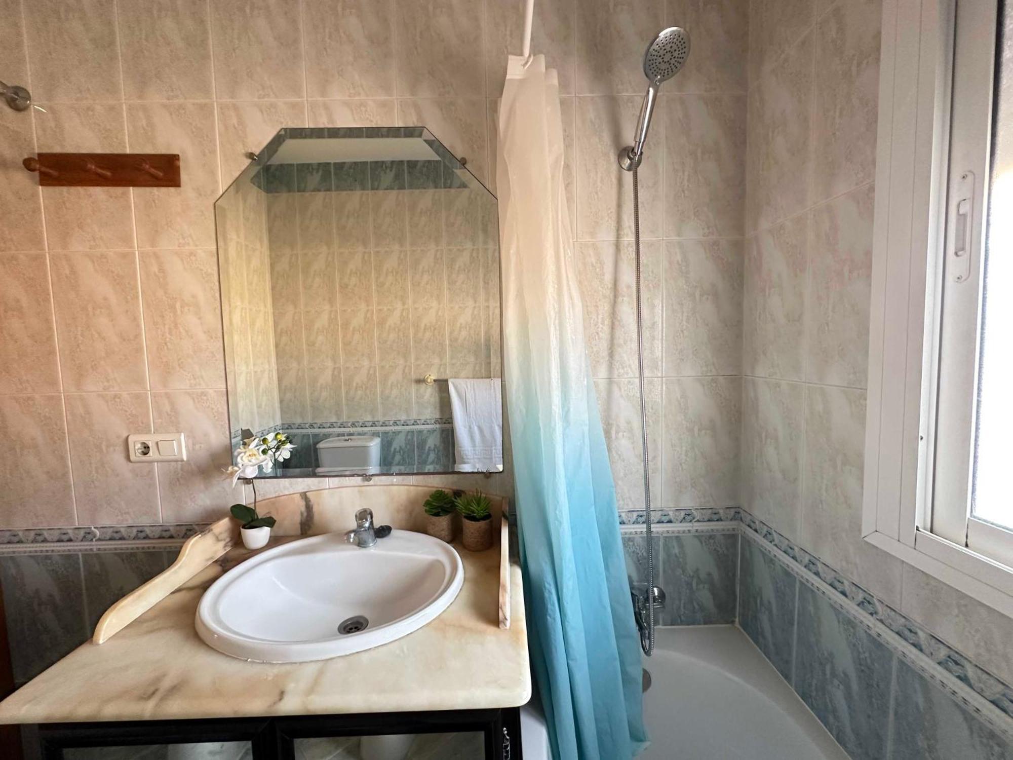 Chalet Aguacate Chiclana de la Frontera Dış mekan fotoğraf