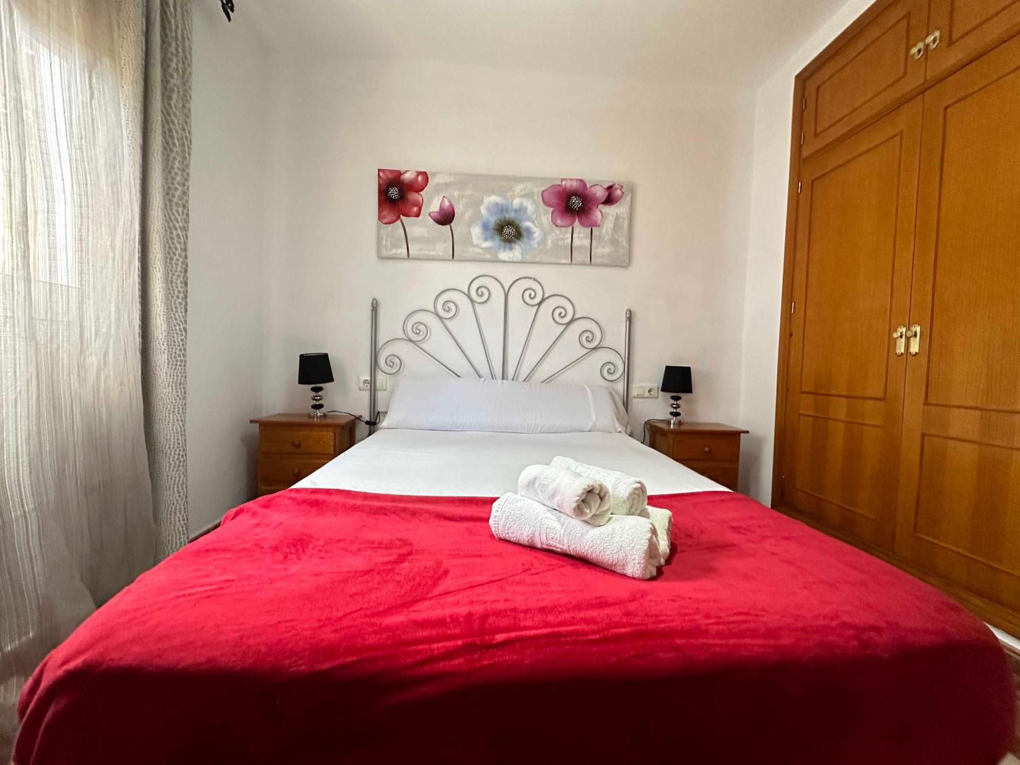 Chalet Aguacate Chiclana de la Frontera Dış mekan fotoğraf