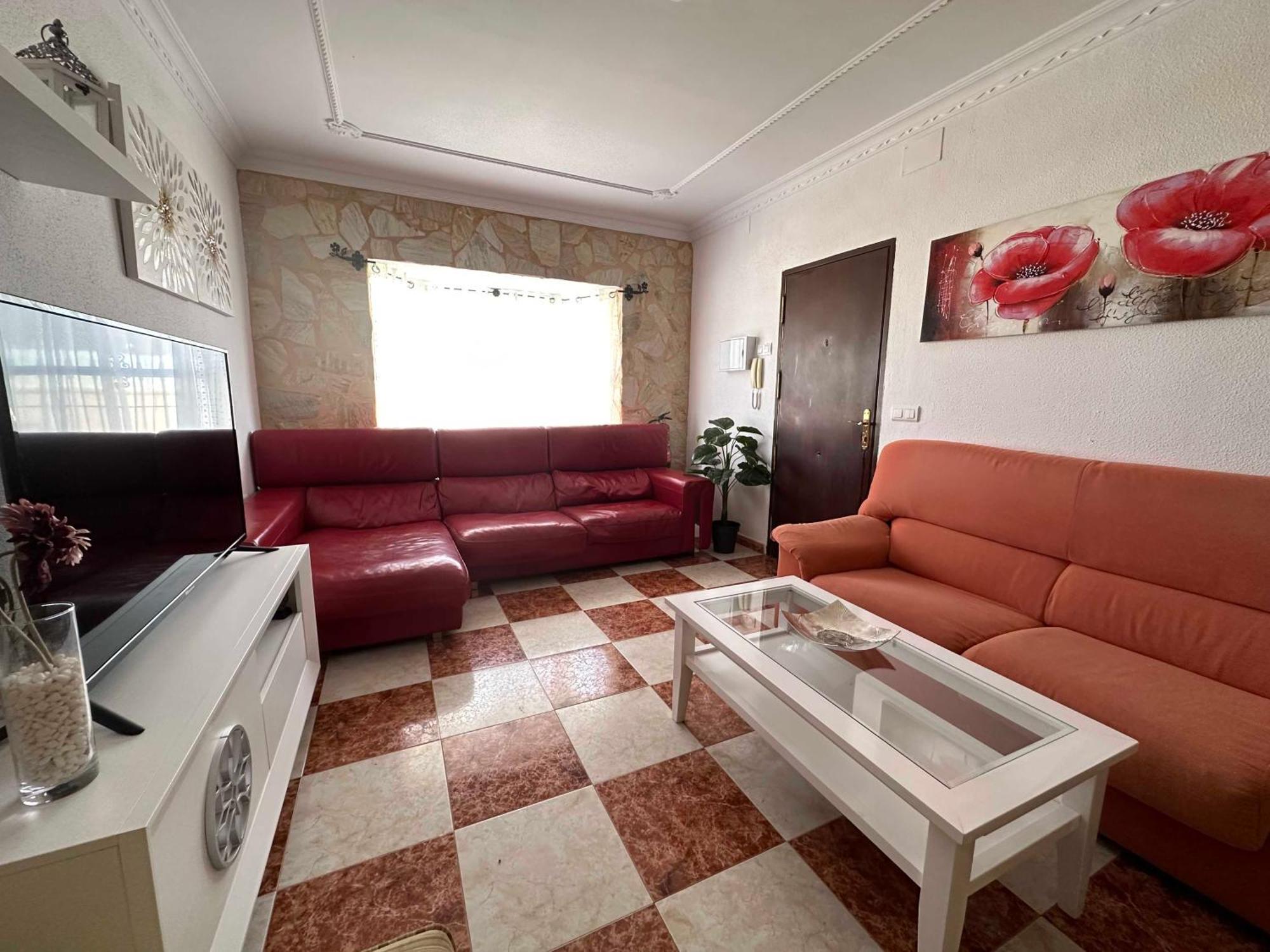 Chalet Aguacate Chiclana de la Frontera Dış mekan fotoğraf