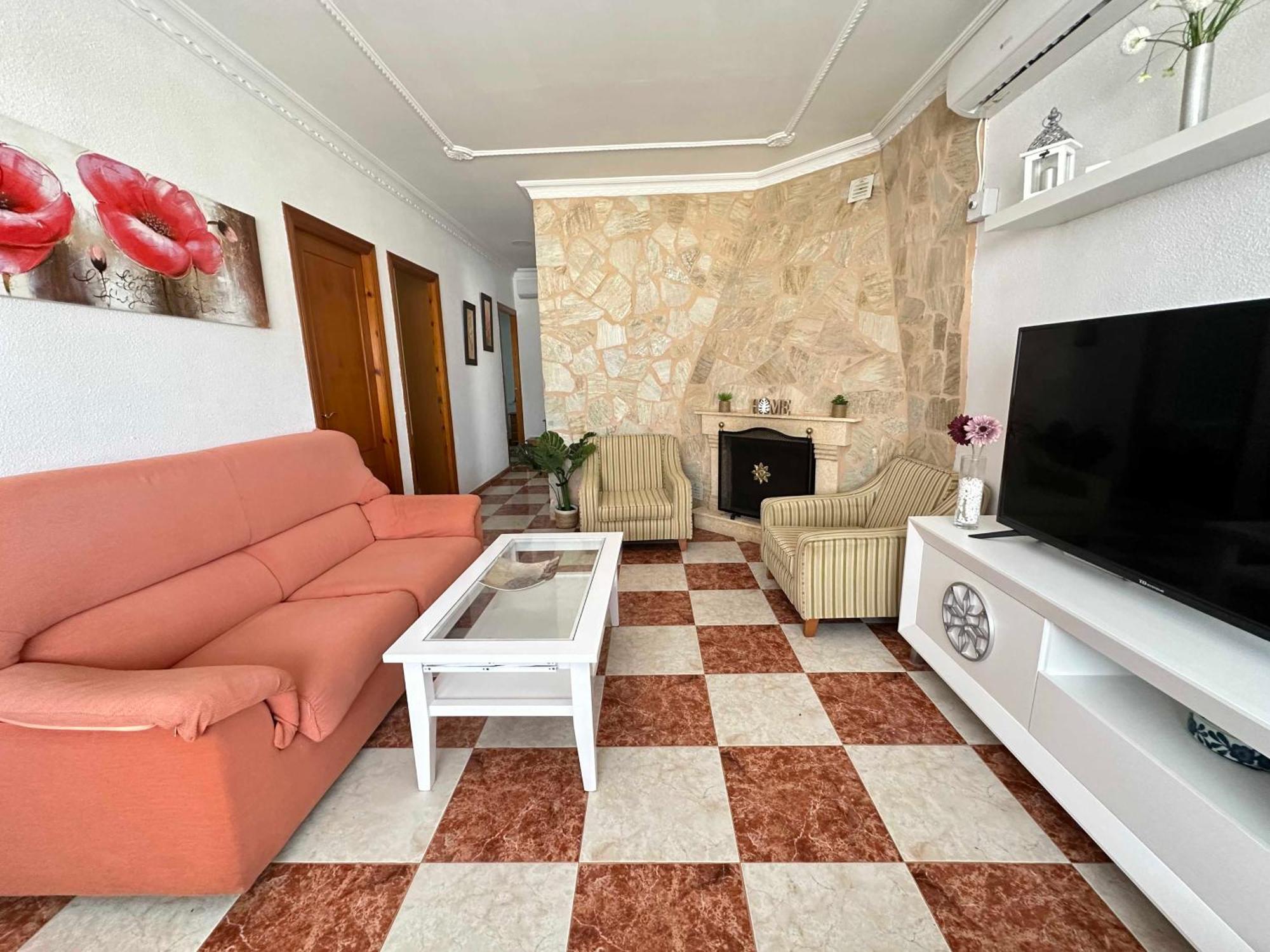 Chalet Aguacate Chiclana de la Frontera Dış mekan fotoğraf